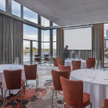 Clayton Hotel Limerick