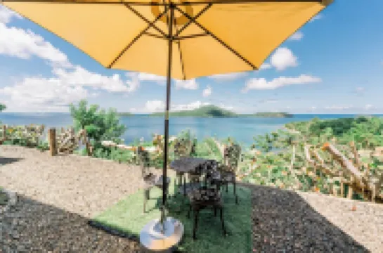 5Br/4.5BA Beachfront @Culebra, Puerto Rico w. Heated Pool