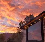 Cabaña Santa Maria en Arteaga