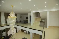 Spacious 4-bedroom villa with Private pool