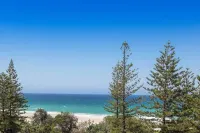 Wyuna Ocean Views in Burleigh