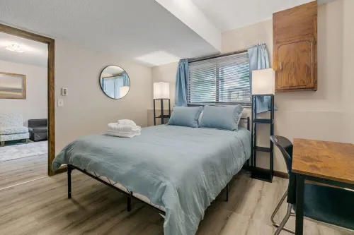 Modern 4BR FirePit Grill 2MI NSC Pet-Friendly!