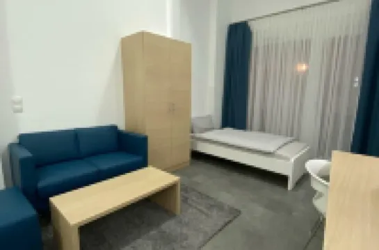 Fabella Flats Forchheim - 27