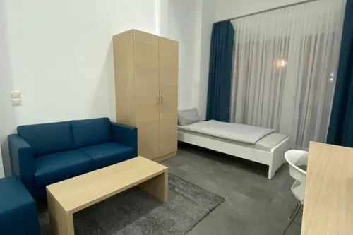 Fabella Flats Forchheim - 27