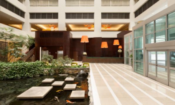 Embassy Suites by Hilton Los Angeles Glendale