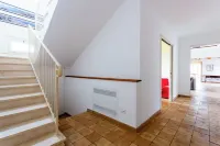 Elegant typical farmhouse with pool large wooded courtyard 10 minutes from Jesi Hotels in Jesi