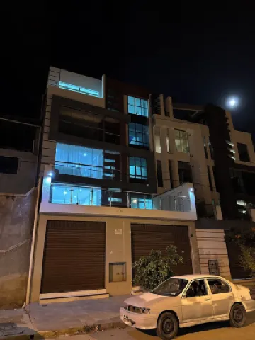 Charming 2-bedroom condo with WiFi in brilliant Cochabamba Hotel a 