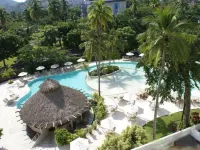Gamma Plaza Ixtapa - piscine