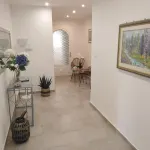 Apartment, with air conditioning, WiFi, verandas and parking. Hotels in Tortoli