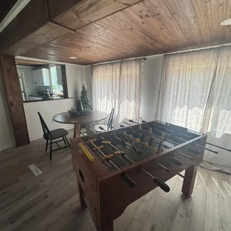 3-bedroom newly remodeled, cozy house in Holcombe, WI