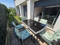 West wind in Damme Hotels in Steinfeld