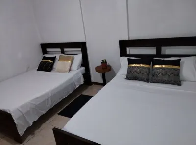 Limon's house in Limon center Costa Rica Hotels near Explore Limon