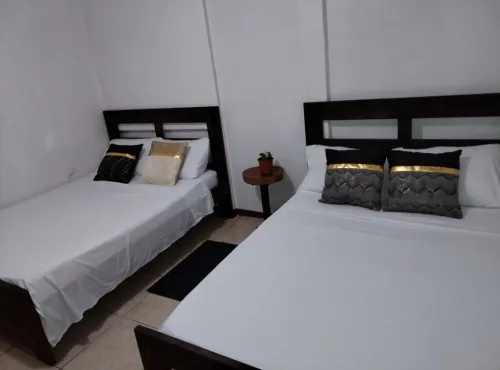 Limon's house in Limon center Costa Rica Hotels in Limon