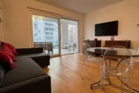 House of the Ori by the city