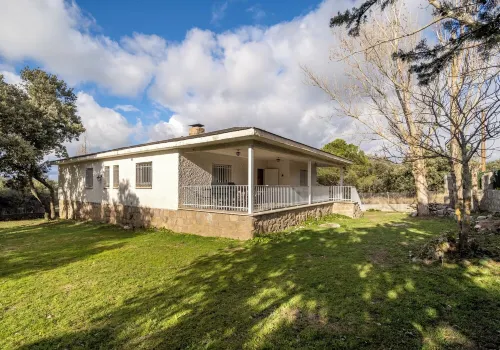 Casa Hechizo - Nature and Fun Hotels in Ituero y Lama