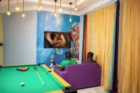 H Village: Luxury 3 Bedroom Apartment in Tema 25