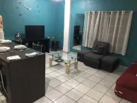 BEAUTIFUL APARTMENT WITH GREEN TERRACE