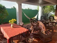 Recanto do Sal Hotels in Salinopolis