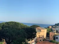 Apartment 100m from the beach, fully renovated, 3 bedrooms, ideal for families