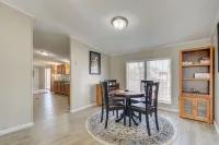 Newly Remodeled 5BR/3BA Home