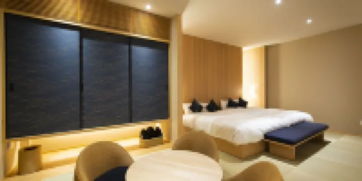 First Cabin Kyoto Nijojo