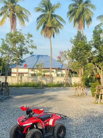 รูปภาพของเรือนปุณณัฏฐา บายภีมะ วิลล่า