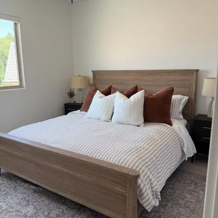 Zion Getaway Casita - Stylish, Quiet & Convenient