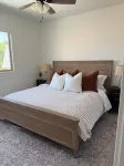 Zion Getaway Casita - Stylish, Quiet & Convenient
