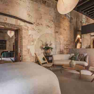 Nobis Hotel Palma, a Member of Design Hotels Rooms