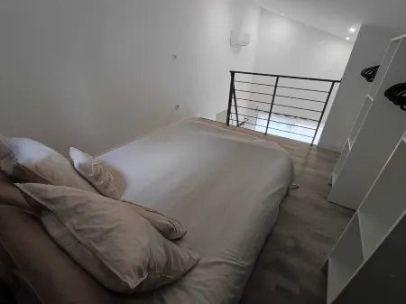 Cosy apartment, 10 min from beaches and Montpellier Отели рядом с достопримечательностью «Observatoire»