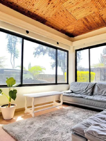 In the Heart of Narok your Mara home away from home