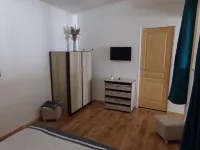 Havre de Paix au Milieu des Bois