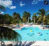 Calm Waters – Private 6BR Beachfront Villa w/ Pool & Rooftop View - North Caicos - Beach