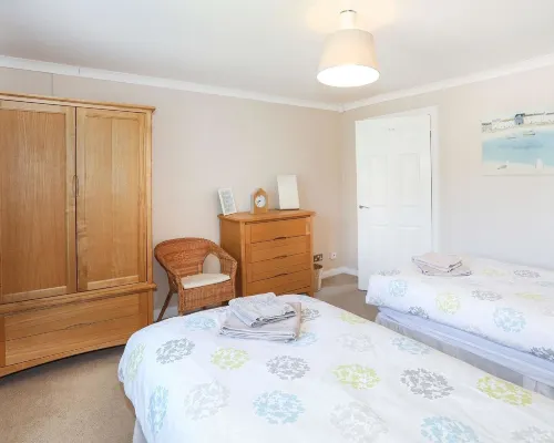 Pencraig Hotels in Trearddur
