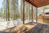 Wander Donner Summit Hotels in Soda Springs