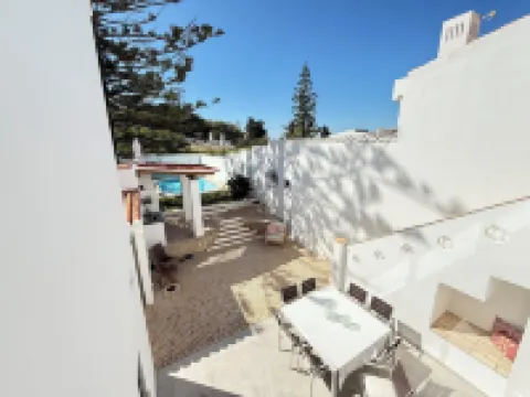 Luxury Villa Steps from the Beach | Heated Pool, Ocean Views & Rooftop Lounge