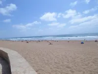 Alliance Appart Plage Mehdia