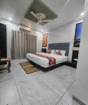 Annapurna Executive Hotels in Osmanabad