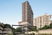 Ramada By Wyndham Ranchi Bariatu Road Hotels in 