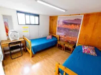 Hostal Pampaloja Antof โรงแรมในอันโตฟากัสตา