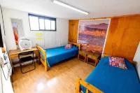 Hostal Pampaloja Antof