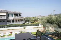 Ethéreal Thassos - Sea View