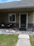 Charming 3-bedroom house in Shawnee with WiFi and AC - 3-Star