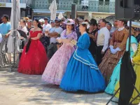 VICHY LUXE NAPOLEON III Hotels in Vichy