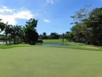 Exclusive house in Tambor golf club / private pool Hotels in Tambor