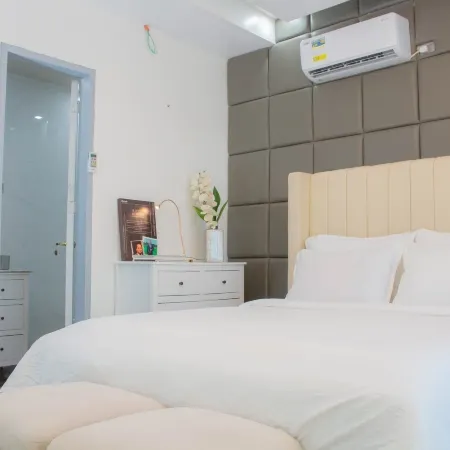 Vitasolo Hometel & Suite