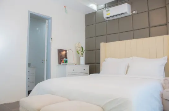 Vitasolo Hometel & Suite Отели в г. 