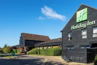Holiday Inn Cambridge Отели в г. 