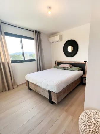 2 mins from the beach! Apartment in new contemporary residence with swimming pool Отели в г. Леччи