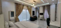 Comfort Plus - Villa in Lekki Lagos. Hotel a 